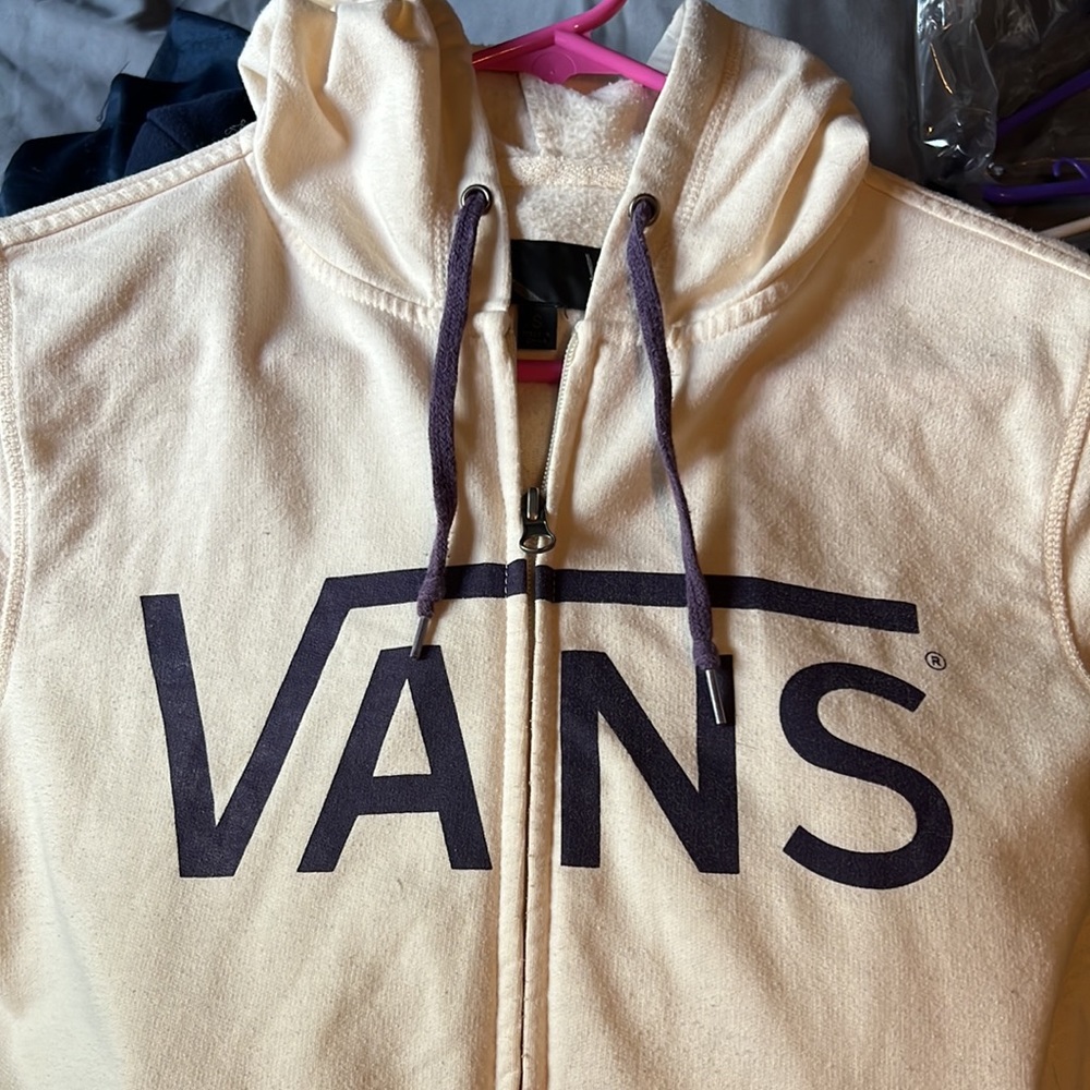 Vans jacket - Picture 3 of 5